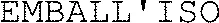 EMBALL'ISO