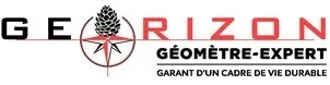 GEORIZON GEOMETRE-EXPERT GARANT D'UN CADRE DE VIE DURABLE