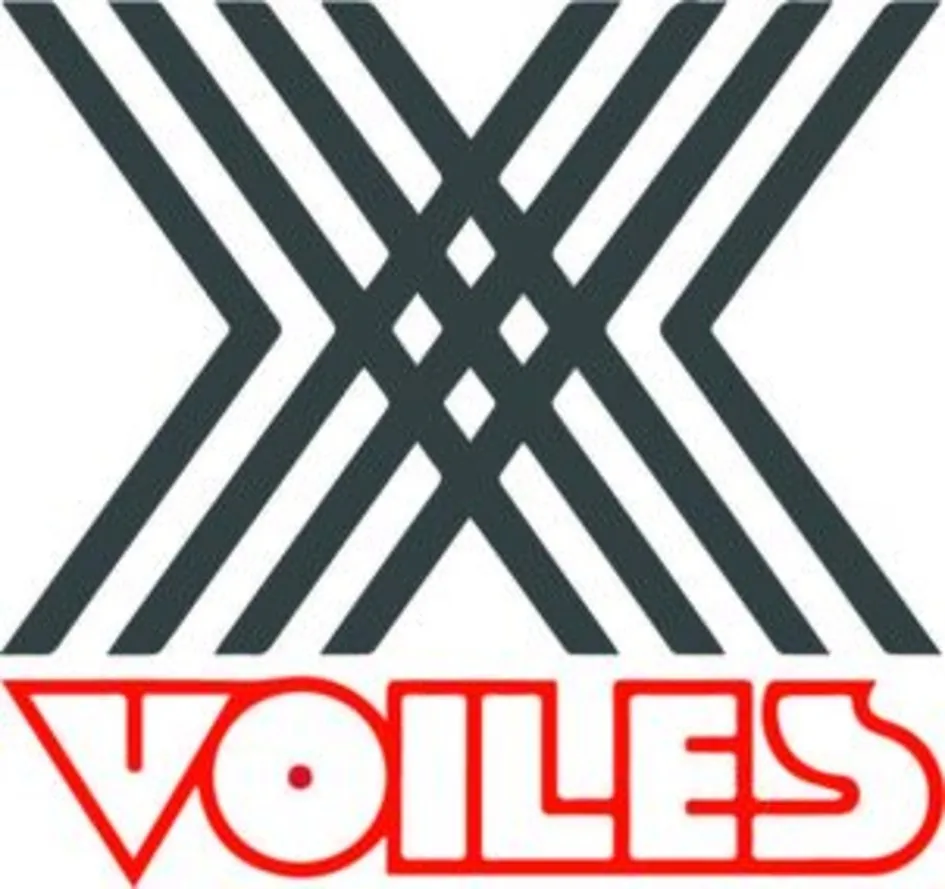 X VOILES