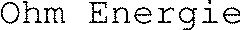 Ohm Energie