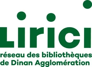 LIRICI réseau des bibliothèques de Dinan Agglomération