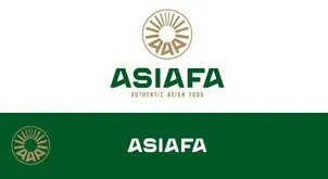 ASIAFA AAA AUTHENTIC ASIAN FOOD