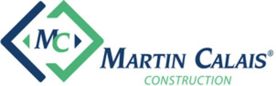 MC MARTIN CALAIS CONSTRUCTION
