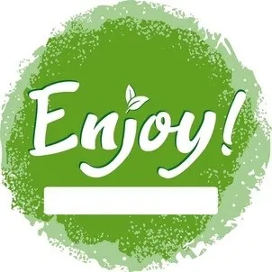 Enjoy !