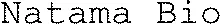 Natama Bio