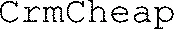 CrmCheap