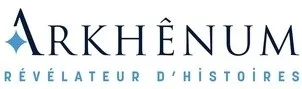 ARKHÊNUM RÉVÉLATEUR D'HISTOIRES