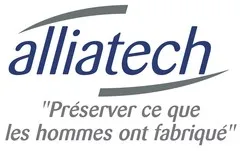 alliatech "Préserver ce que les hommes ont fabriqué"
