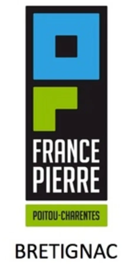 FP FRANCE PIERRE POITOU-CHARENTE BRETIGNAC