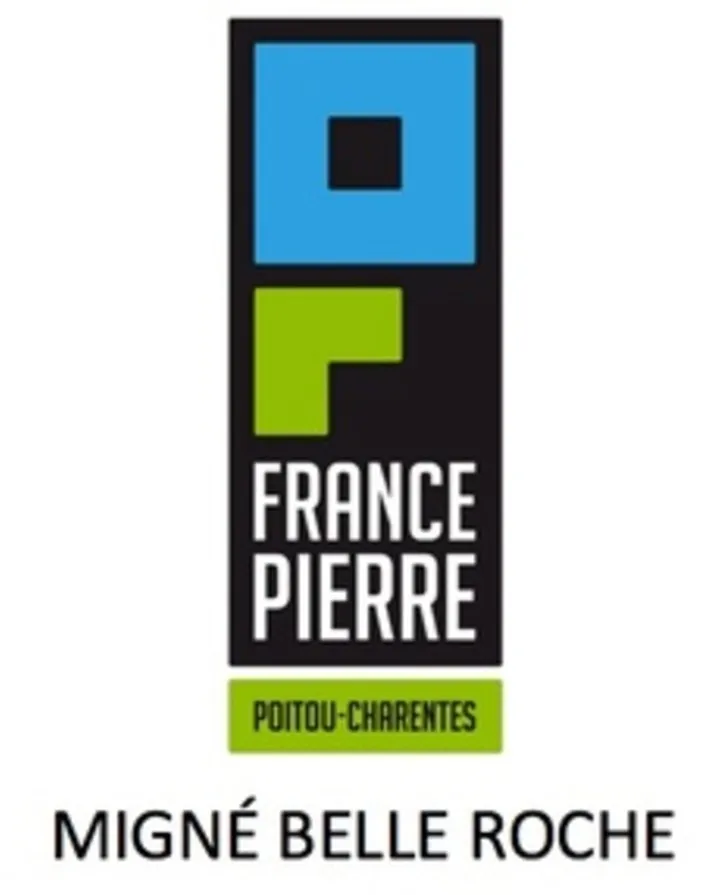 FP FRANCE PIERRE POITOU-CHARENTES MIGNE BELLE ROCHE