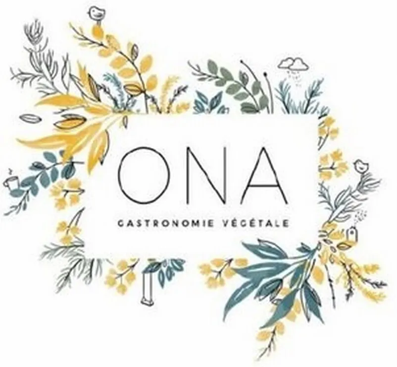 ONA GASTRONOMIE VEGETALE