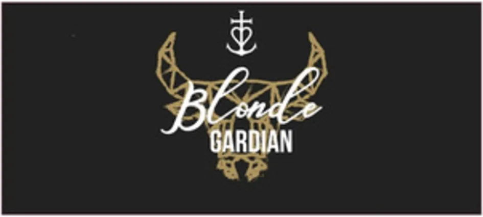 Blond GARDIAN