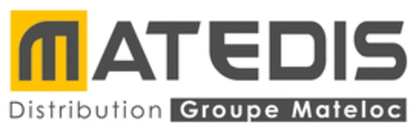 MATEDIS Distribution Groupe Mateloc