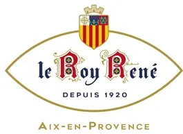 le Roy René DEPUIS 1920 AIX-EN-PROVENCE