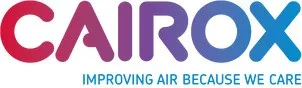 CAIROX IMPROVING AIR BECAUSE WE CARE