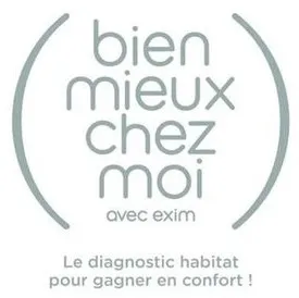 bien mieux chez moi avec exim Le diagnostic habitat pour gagner en confort !