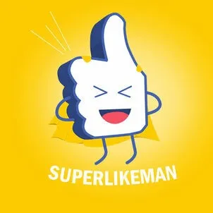 SUPERLIKEMAN