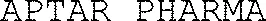 APTAR PHARMA