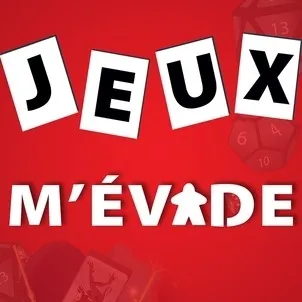 JEUX M'EVADE