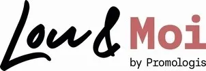 Lou & Moi by Promologie