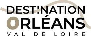 DESTINATION ORLEANS VAL DE LOIRE