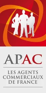 APAC LES AGENTS COMMERCIAUX DE FRANCE