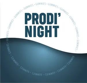 GUMMIES PRODI' NIGHT