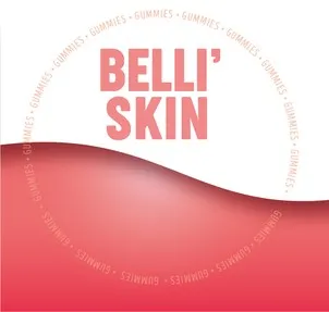 GUMMIES BELLI' SKIN