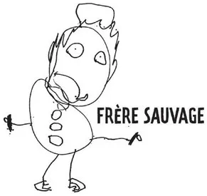 FRERE SAUVAGE