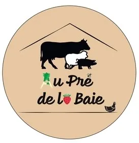 Au pré de la Baie