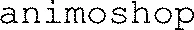 animoshop