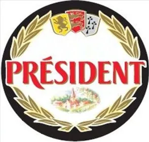 PRESIDENT