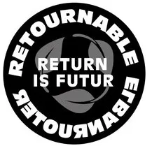 RETOURNABLE RETURN IS FUTUR