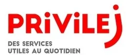 PRIVILEJ DES SERVICES UTILES AU QUOTIDIEN