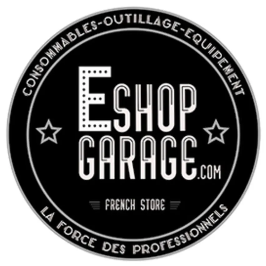 ESHOP GARAGE.com FRENCH STORE CONSOMMABLES-OUTILLAGE-EQUIPEMENT LA FORCE DES PROFESSIONNELS