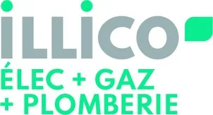 ILLICO ELEC + GAZ + PLOMBERIE
