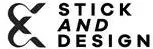 STICK AND DESIGN