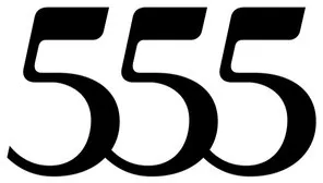 555