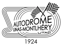 AUTODROME LINAS-MONTLHERY UTAC 1924