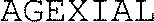 AGEXIAL