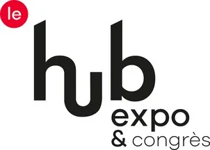 le hub expo & congrès