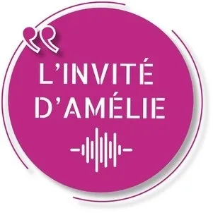 L'INVITE D'AMELIE