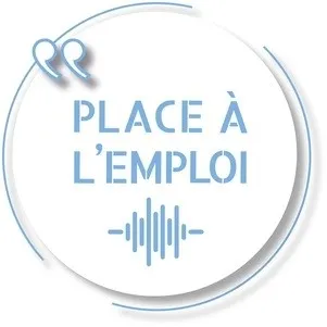 PLACE A L'EMPLOI