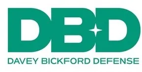 DBD DAVEY BICKFORD DEFENSE