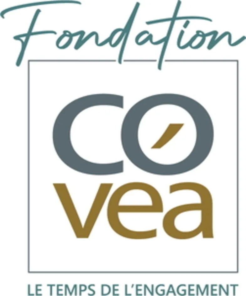 Fondation Covéa LE TEMPS DE L'ENGAGEMENT