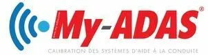 My-ADAS calibration des systèmes d'aide à la conduite