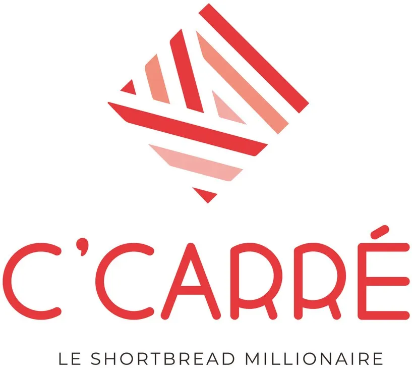 C'CARRE LE SHORTBREAD MILLIONAIRE