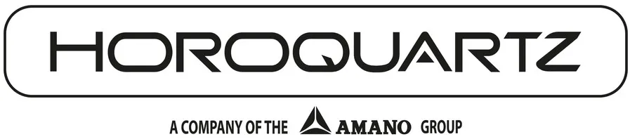 HOROQUARTZ A COMPANY OF THE AMANO GROUP