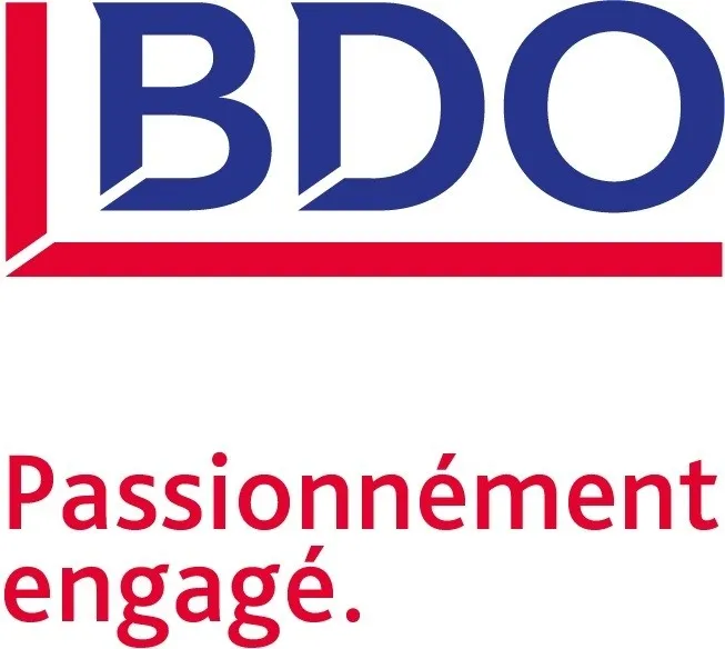 BDO Passionnément engagé