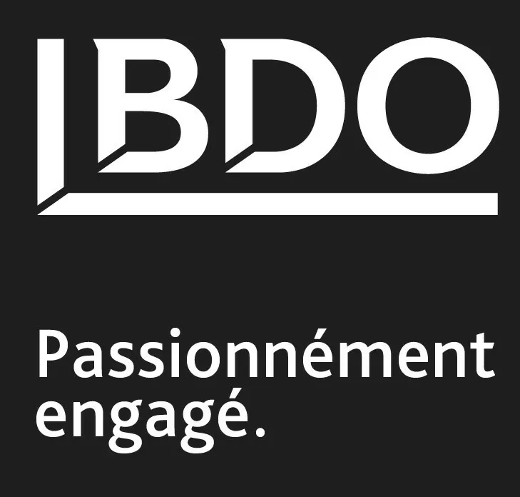 BDO Passionnément engagé.